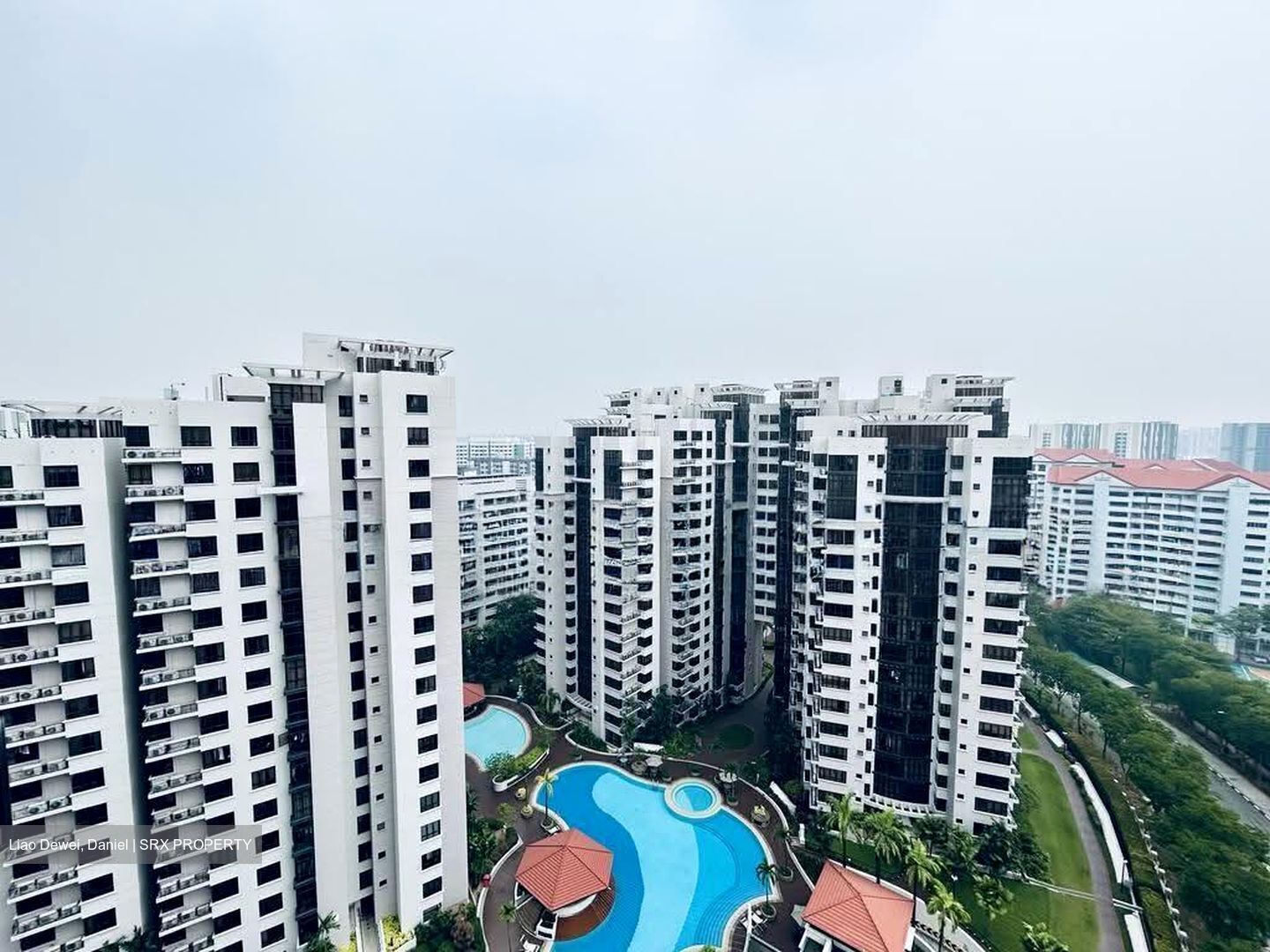 The Mayfair (D22), Condominium #632234381